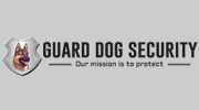 Guard Dog Security Ltd