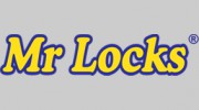 Mr Locks Ltd