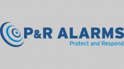 P & R Alarms Ltd