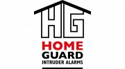 Homeguard Intruder Alarms