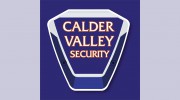 Calder Valley Securty