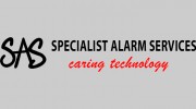 Specialist Alarm Services Ltd