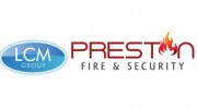 Preston Fire & Security