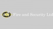 A D J Fire & Security