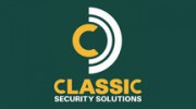 Classic Security Solutions Ltd