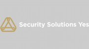 Security Solutions