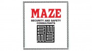 Maze Security & Safety Consultants