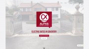 Alpha Security Systems