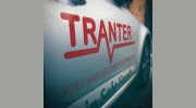 Tranter Fire & Security Systems Ltd