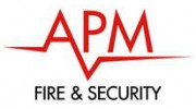 A P M Fire & Security