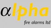 Alpha Fire Alarms Ltd