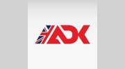 ADK Security Ltd