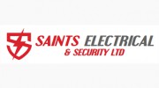 Saints Electrical & Security