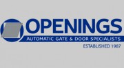 Openings