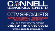 Connell Communications