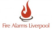 Fire Alarms Liverpool