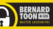 Bernard Toon & Son Locksmiths