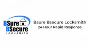 Bsure Bsecure Locksmiths