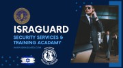 Israguard Security Ltd